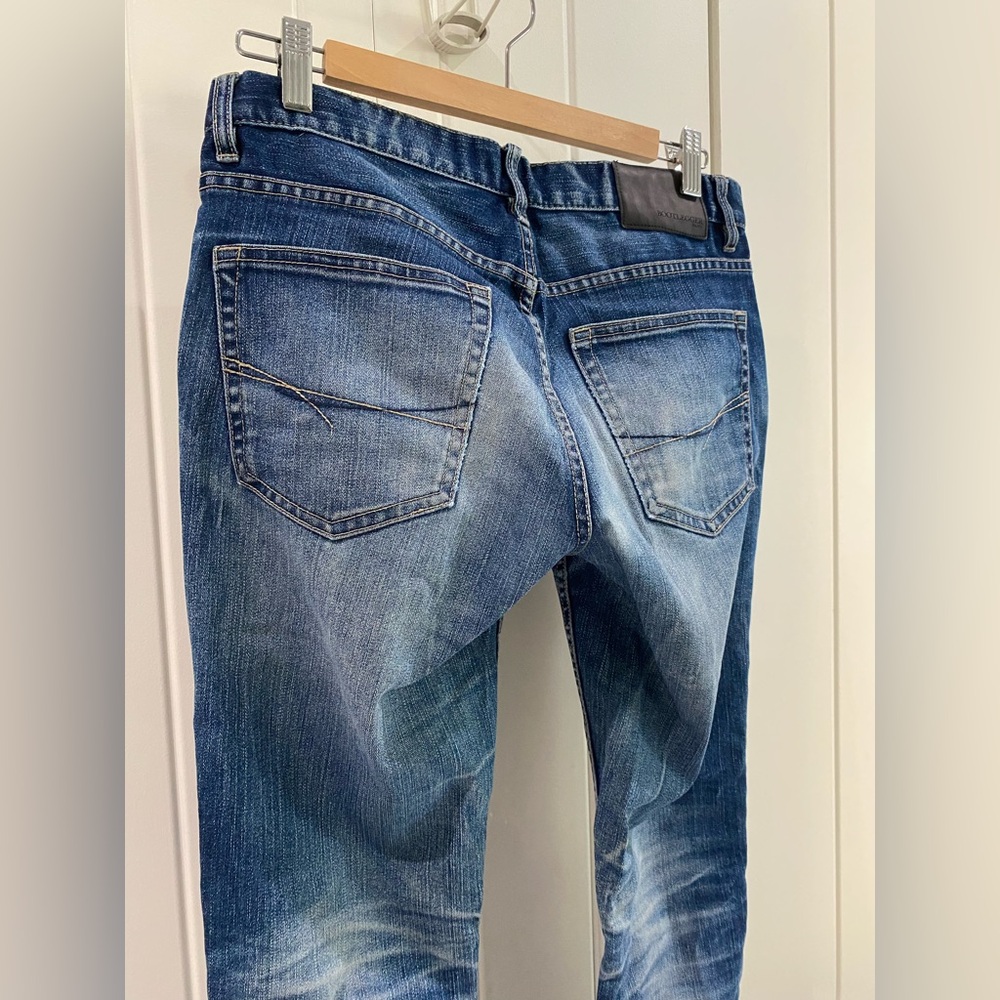 Bootlegger jeans - Picture 2 of 7